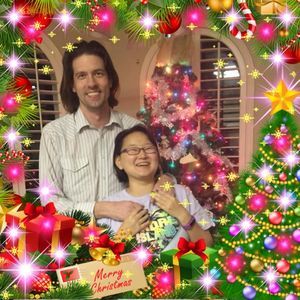 Meet your Posher, Theresa